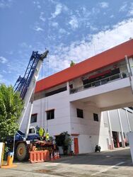 Tuas South Street 6 (D22), Factory #455020351